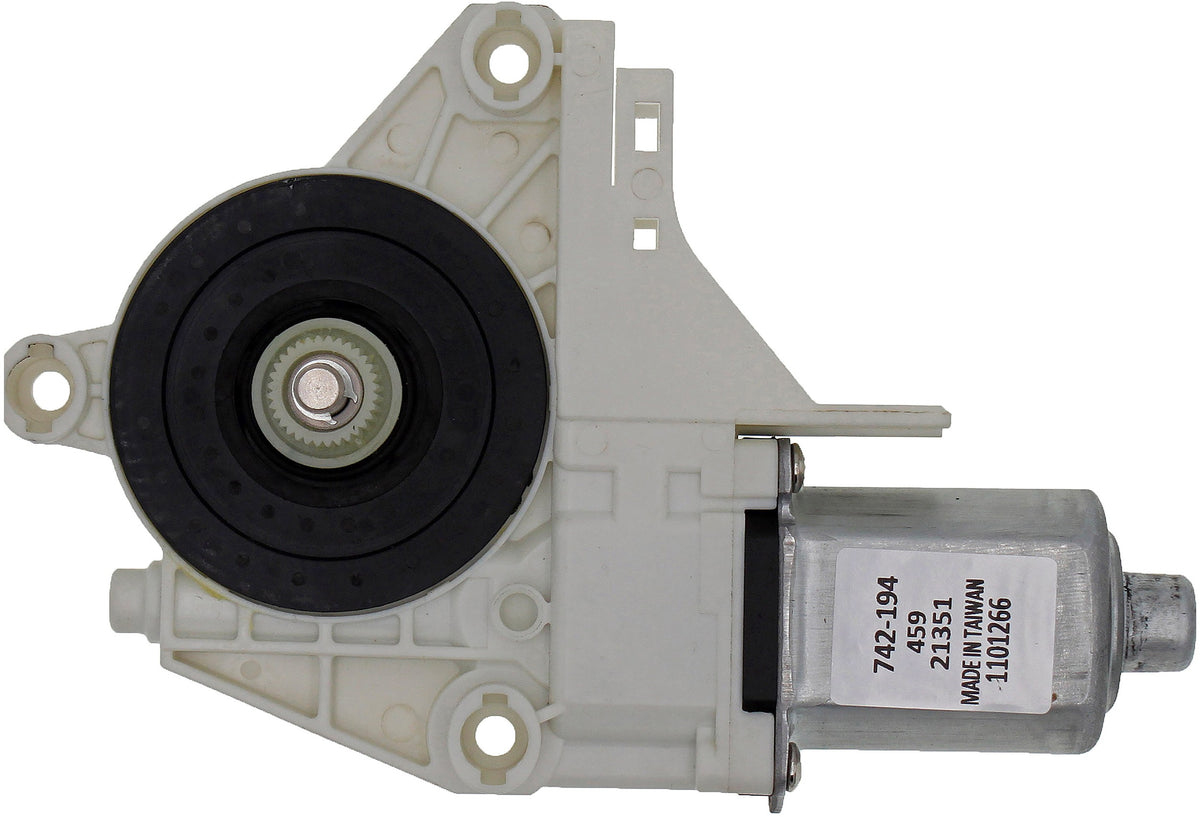 Dorman - OE Solutions Window Lift Motor 742-194