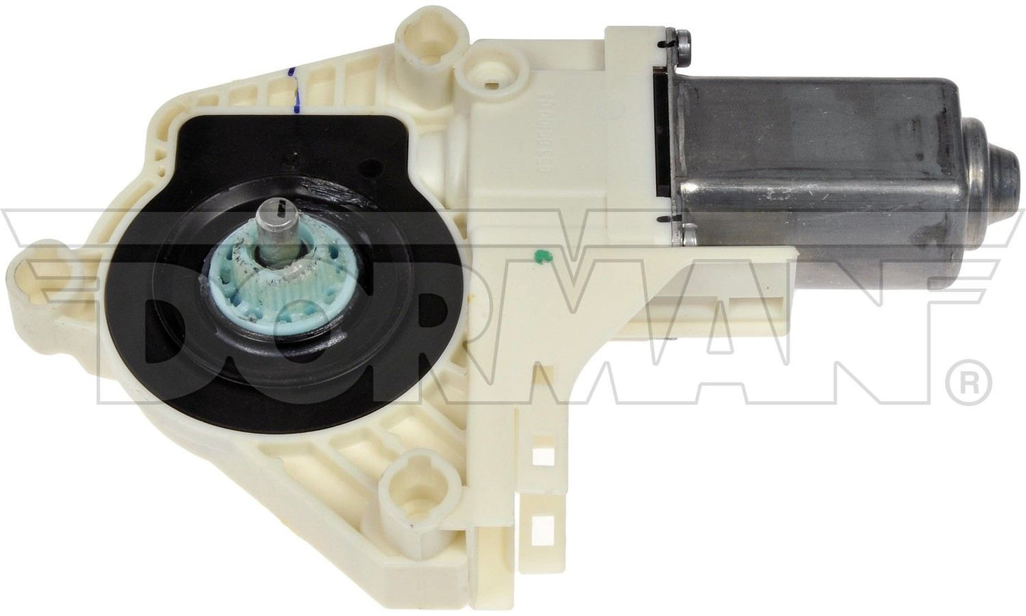 Dorman - OE Solutions WINDOW LIFT MOTOR 742-195