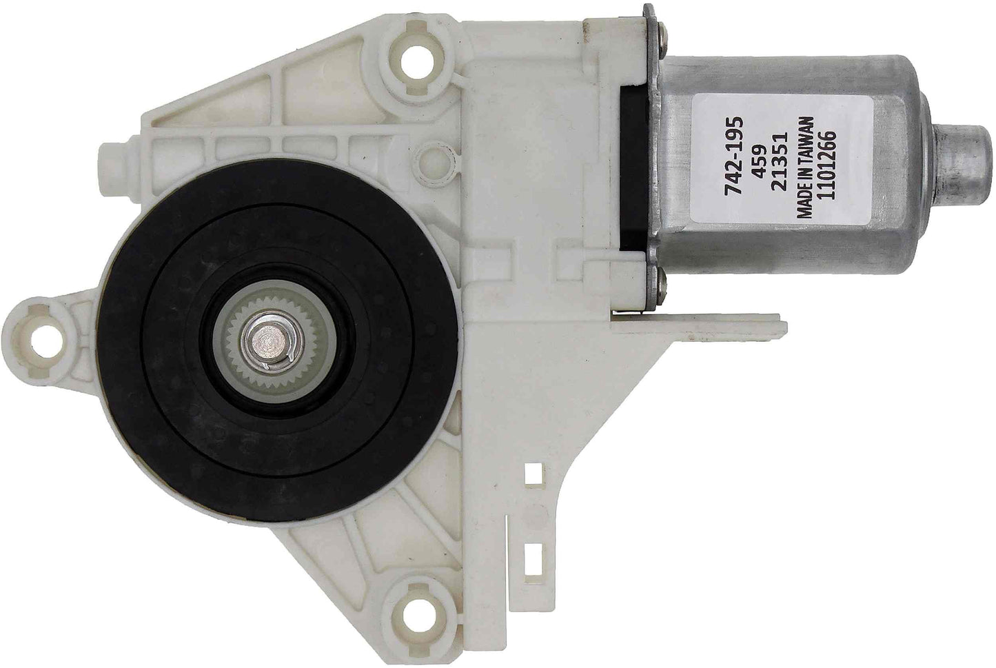 Dorman - OE Solutions WINDOW LIFT MOTOR 742-195