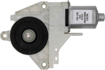 Dorman - OE Solutions WINDOW LIFT MOTOR 742-195