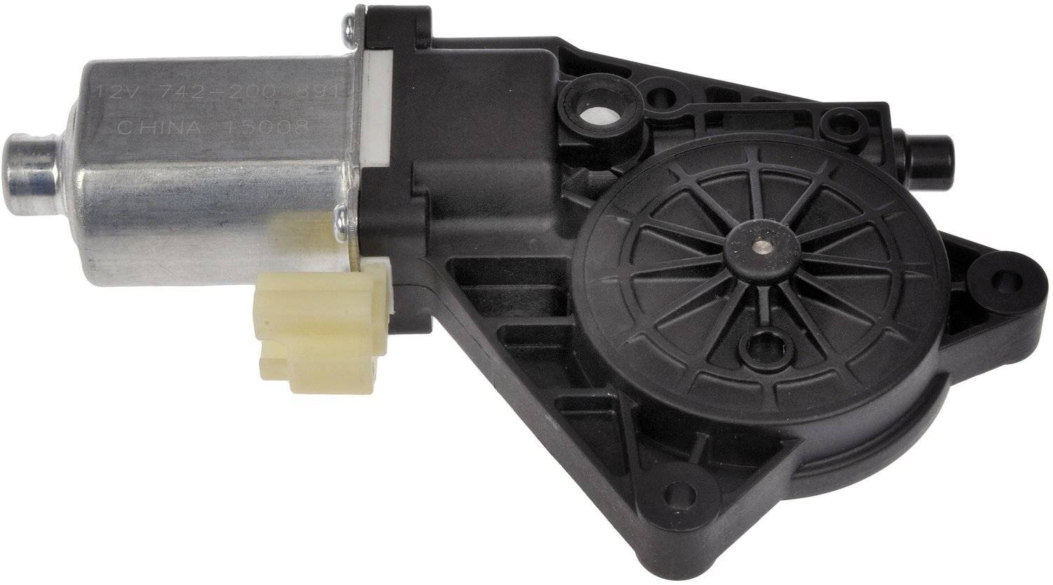 Dorman - OE Solutions WINDOW LIFT MOTOR 742-200