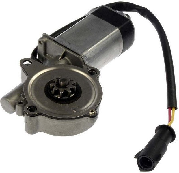 Dorman - OE Solutions WINDOW LIFT MOTOR 742-211