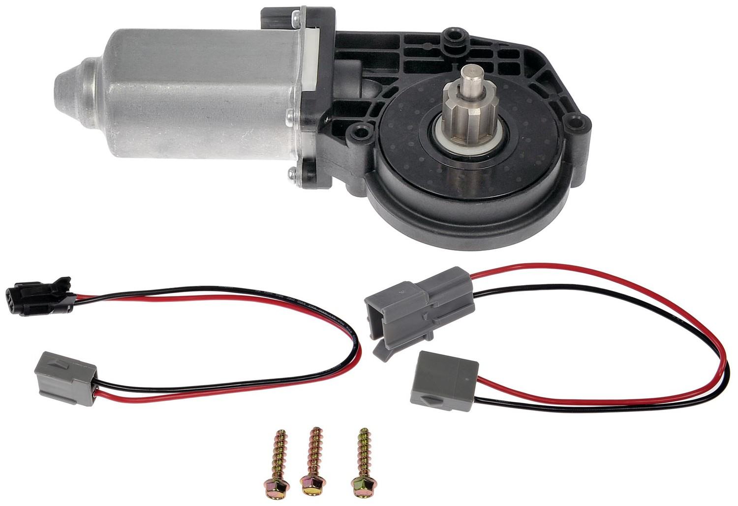 Dorman - OE Solutions WINDOW LIFT MOTOR 742-234