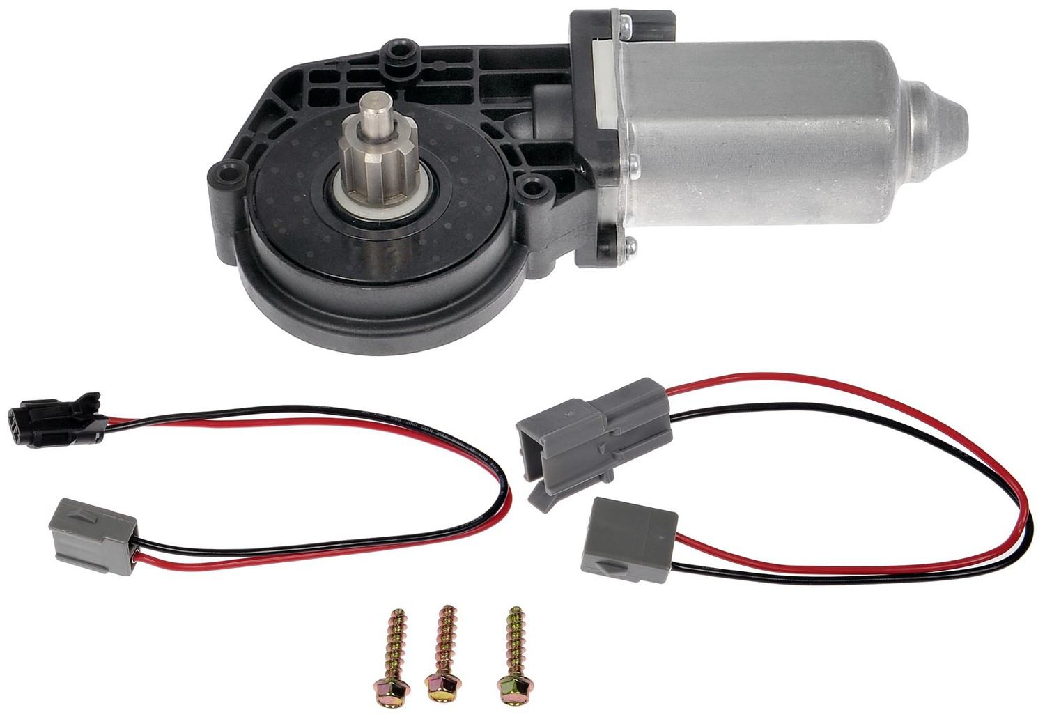 Dorman - OE Solutions WINDOW LIFT MOTOR 742-235