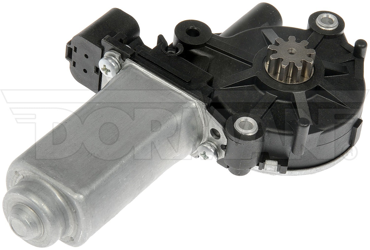 Dorman - OE Solutions Power Window Motor for 1996-2007 Ford Taurus Mercury Sable 742-240