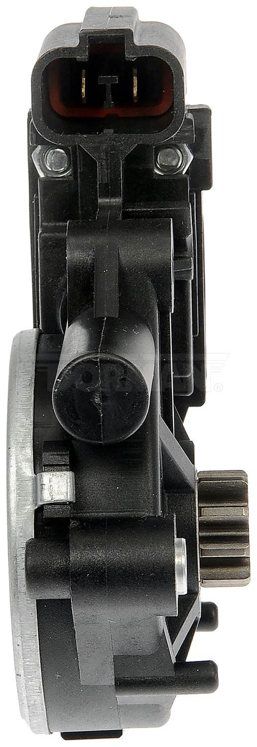 Dorman - OE Solutions WINDOW LIFT MOTOR 742-241