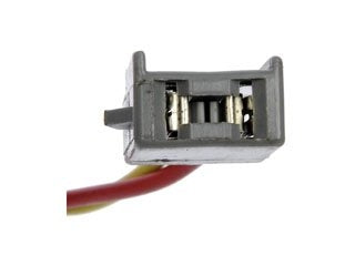 Dorman Power Window Motor for 1984-1993 Ford Mustang 742-248