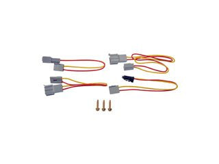 Dorman Power Window Motor for Ford 1997-2005 Lincoln 1996-2006 Mazda 1994-1991 Mercury 1997-2005 742-250