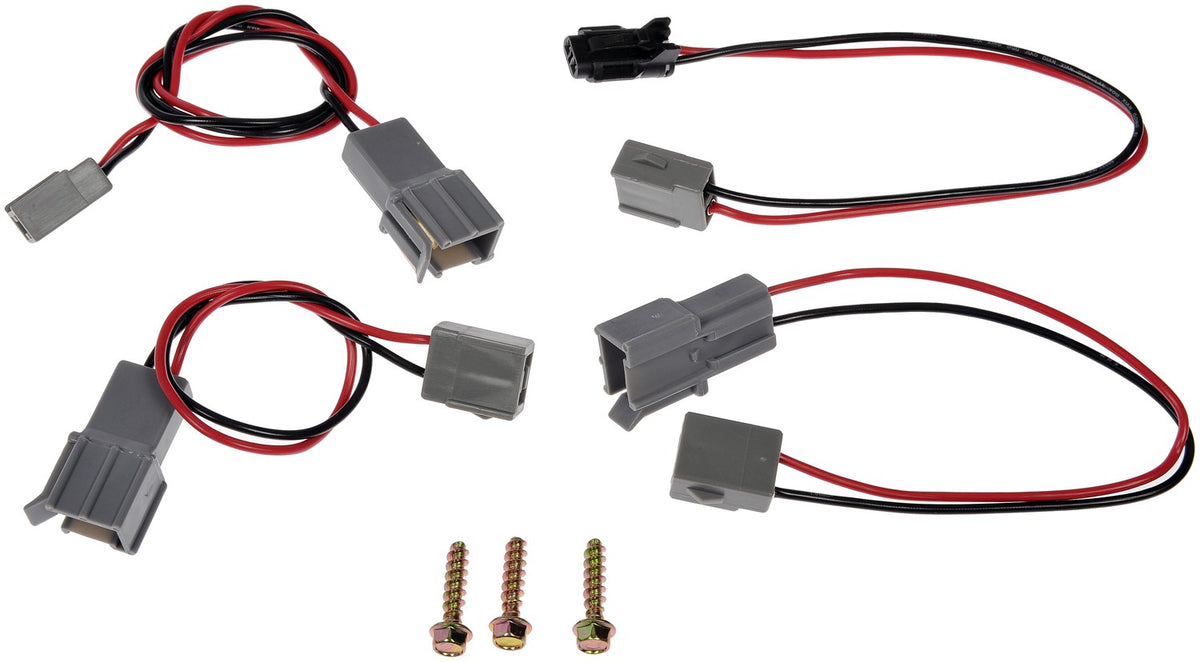 Dorman Power Window Motor for Ford 1997-2005 Lincoln 1996-2006 Mazda 1994-1991 Mercury 1997-2005 742-250