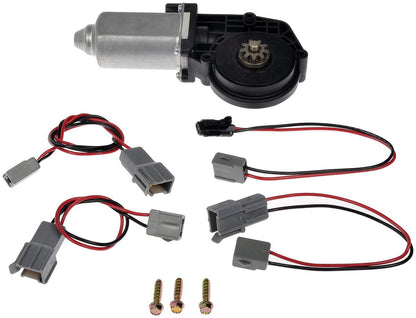 Dorman Power Window Motor for Ford 1997-2005 Lincoln 1996-2006 Mazda 1994-1991 Mercury 1997-2005 742-251
