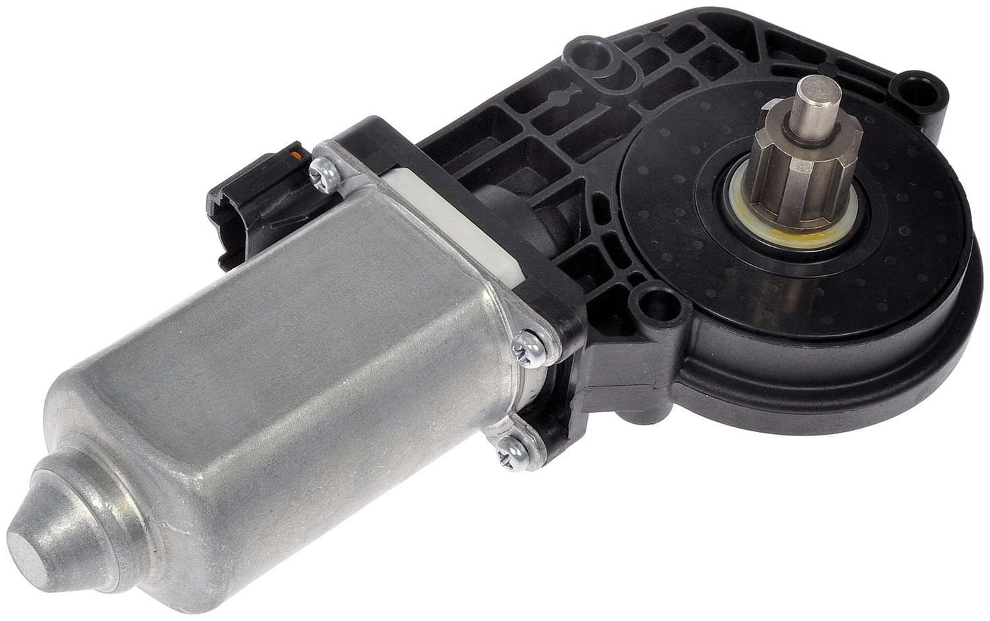 Dorman Power Window Motor with Precision Fit for 1992-2011 Ford Lincoln Mercury 742-252