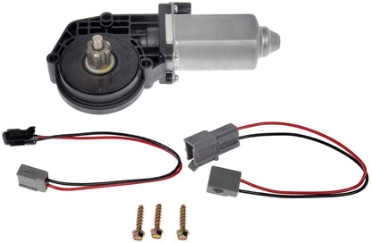 Dorman - OE Solutions Power Window Motor for 2011-92 Ford 742-253