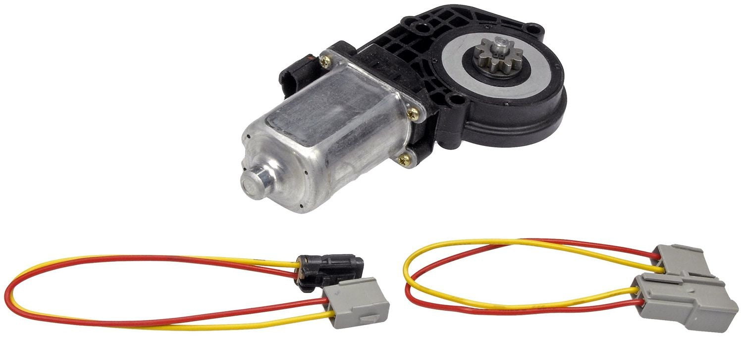 Dorman - OE Solutions WINDOW LIFT MOTOR 742-256