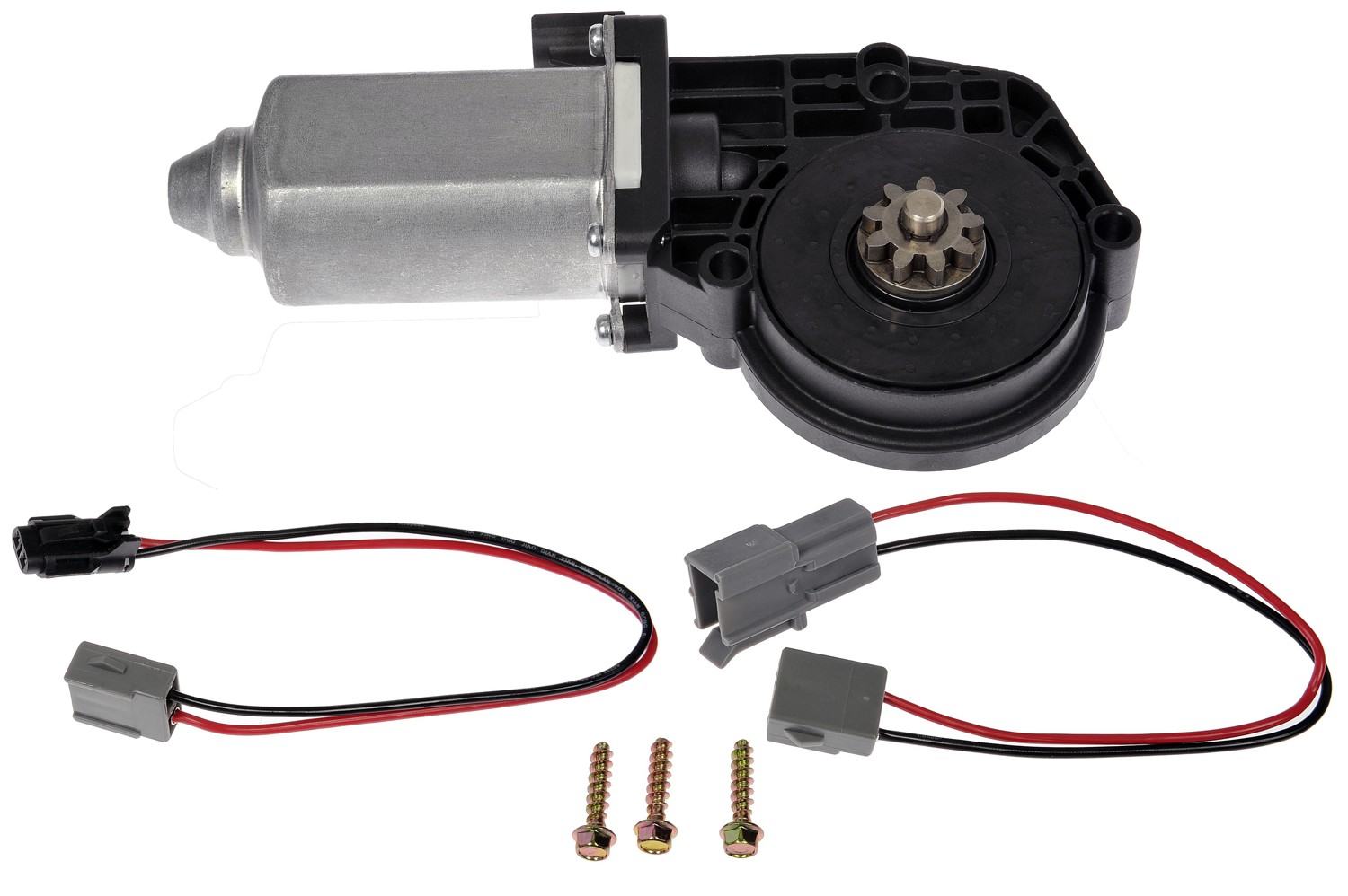 Dorman - OE Solutions WINDOW LIFT MOTOR 742-256