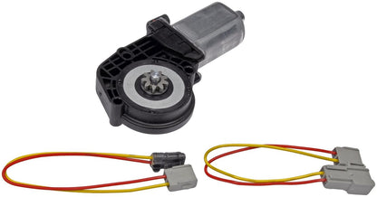 Dorman - OE Solutions WINDOW LIFT MOTOR 742-257
