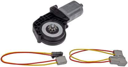 Dorman - OE Solutions WINDOW LIFT MOTOR 742-257