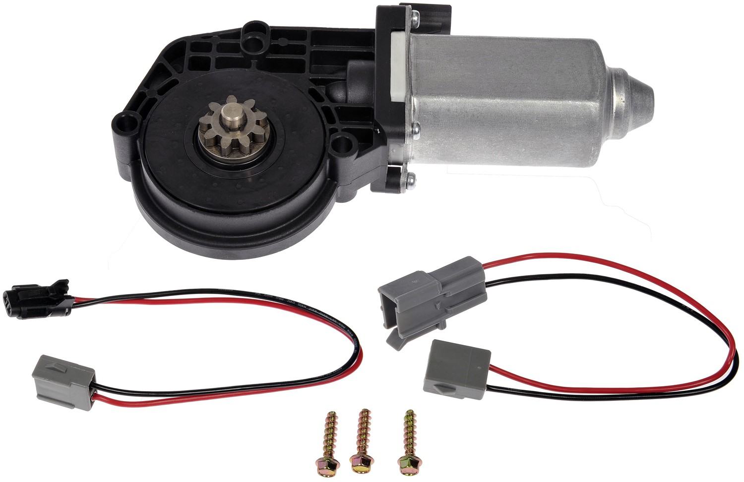 Dorman - OE Solutions WINDOW LIFT MOTOR 742-257