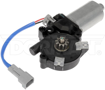 Dorman Power Window Motor with OEM Design for 2000-2008 Ford 742-260