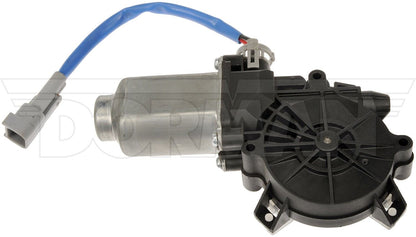 Dorman Power Window Motor with OEM Design for 2000-2008 Ford 742-260