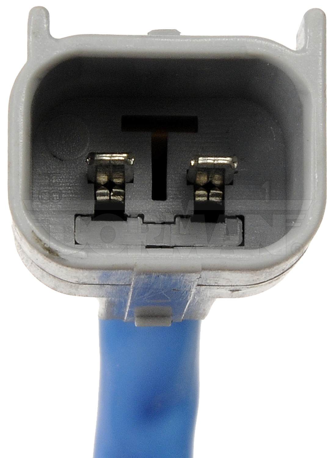 Dorman Power Window Motor with OEM Design for 2000-2008 Ford 742-260