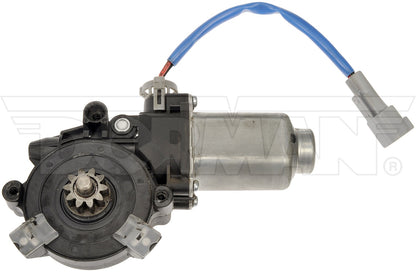 Dorman Power Window Motor with OEM Design for 2000-2008 Ford 742-260