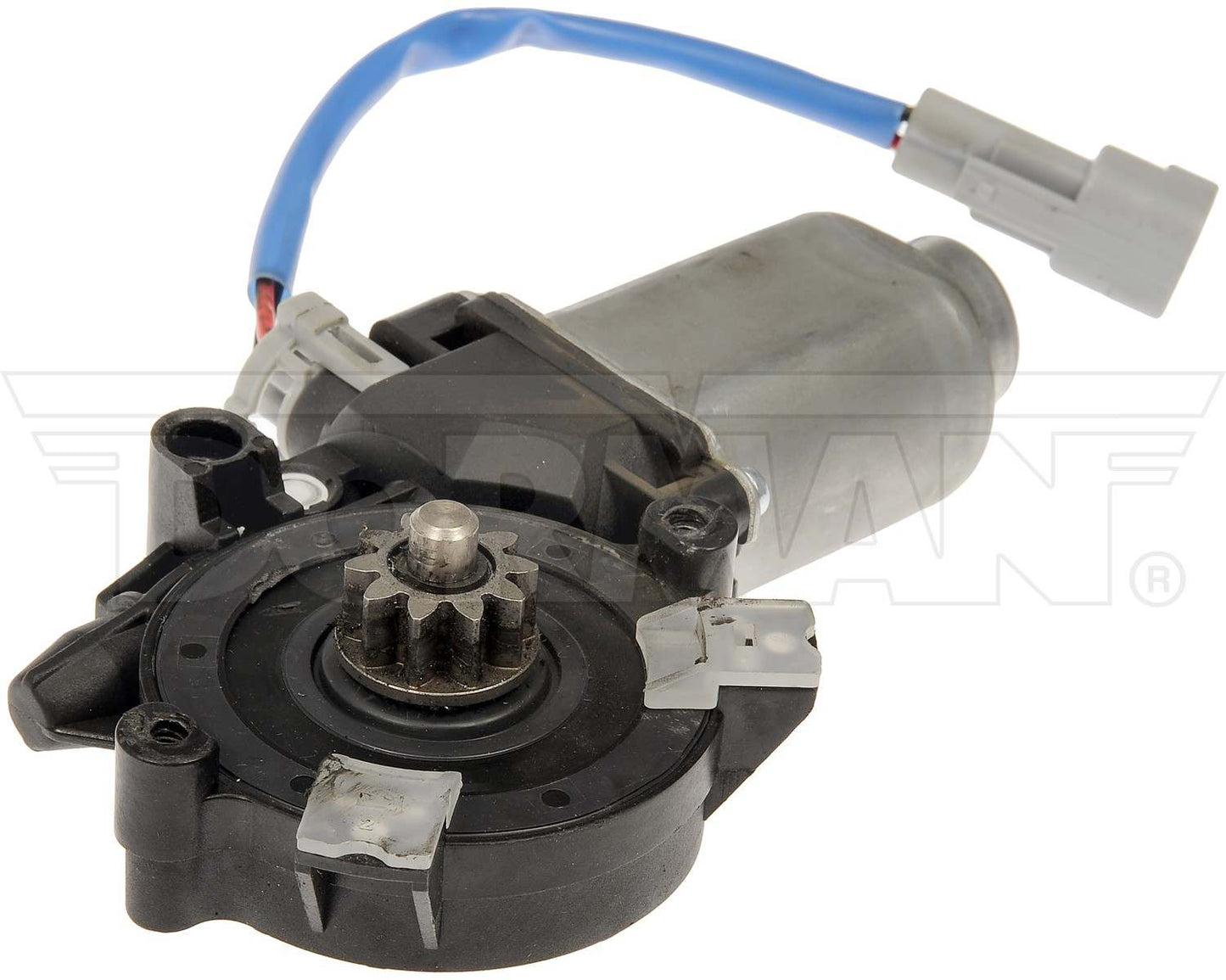 Dorman Power Window Motor with OEM Design for 2000-2008 Ford 742-260