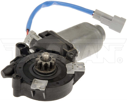Dorman Power Window Motor with OEM Design for 2000-2008 Ford 742-260