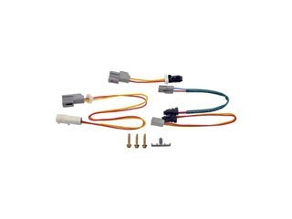 Dorman Power Window Lift Motor