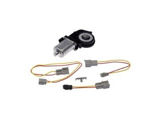 Dorman Power Window Lift Motor for 1996-2004 Ford Mustang 742-268