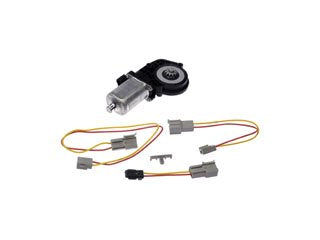 Dorman Power Window Lift Motor for 1996-2004 Ford Mustang 742-268