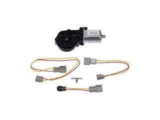 Dorman Power Window Lift Motor for 1996-2004 Ford Mustang 742-268