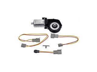 Dorman Power Window Lift Motor for 1996-2004 Ford Mustang 742-268