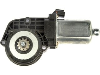 Dorman Power Window Motor, Ford, Passenger Side, Front,