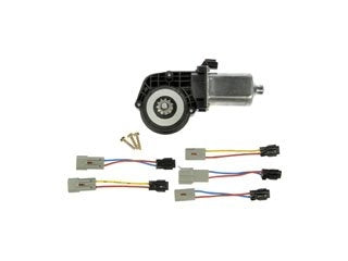 Dorman - OE Solutions Power Window Motor for 1993-2011 Ford 742-270