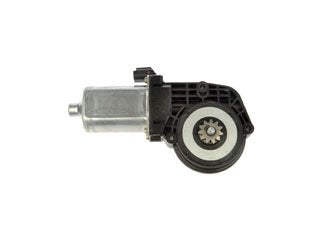 Dorman Power Window Motor with Precision Fit for 1993-2011 Ford, 2002-2005 Lincoln, 1993-2010 Mazda 742-271