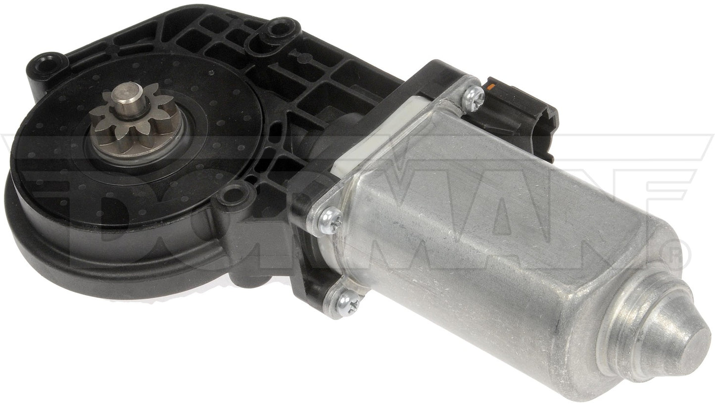 Dorman Power Window Motor for 2002-2008 Lincoln and 2004-1997 Ford 742-272