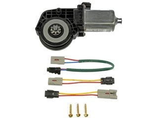 Dorman Power Window Motor for 2002-2008 Lincoln and 2004-1997 Ford 742-272