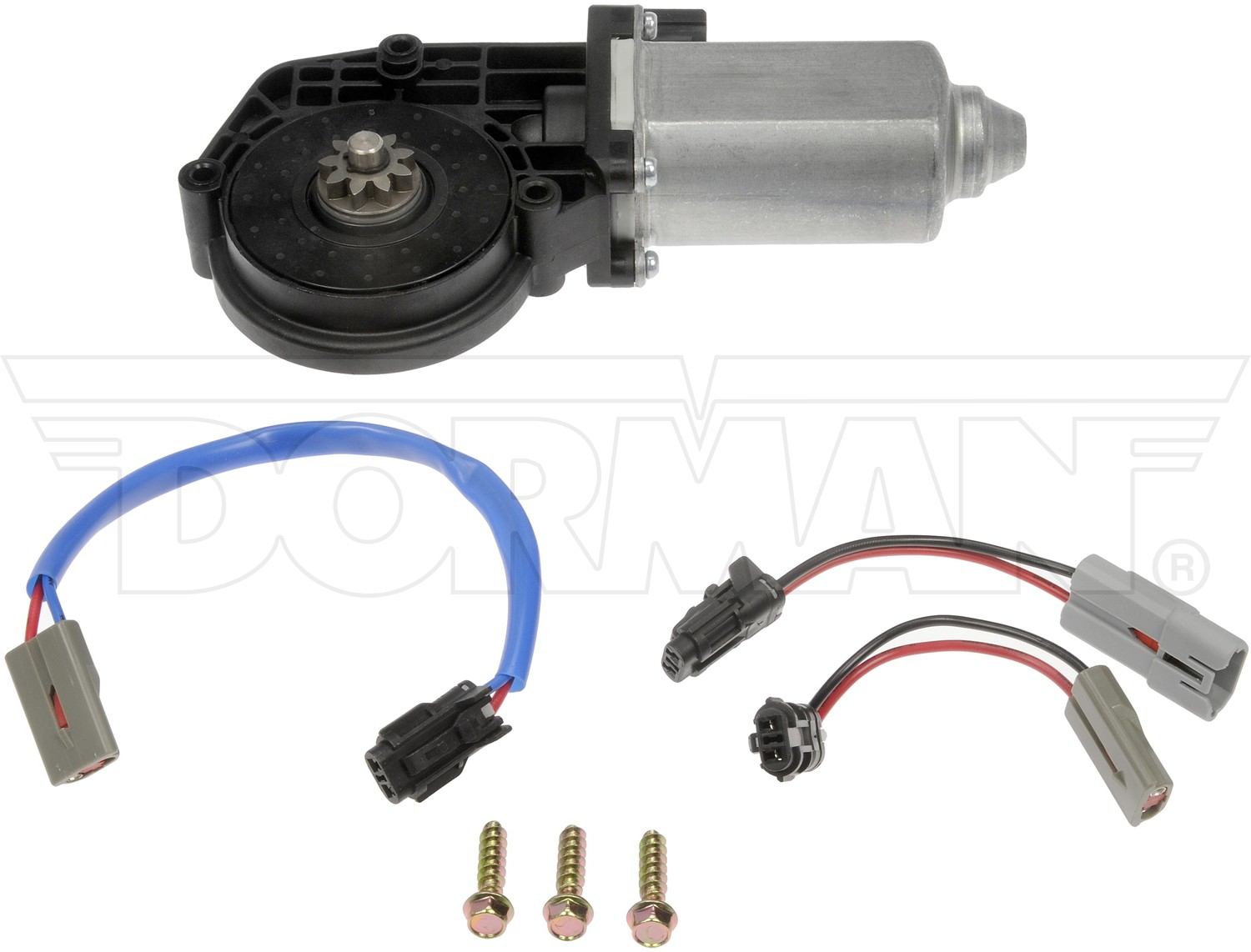 Dorman Power Window Lift Motor