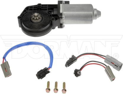 Dorman Power Window Motor for 2002-2008 Lincoln and 2004-1997 Ford 742-272