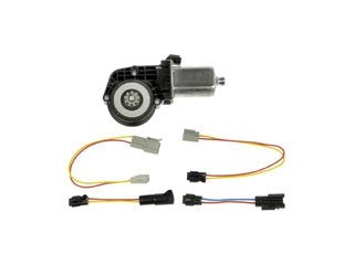 Dorman - OE Solutions WINDOW LIFT MOTOR 742-276