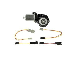 Dorman - OE Solutions WINDOW LIFT MOTOR 742-277