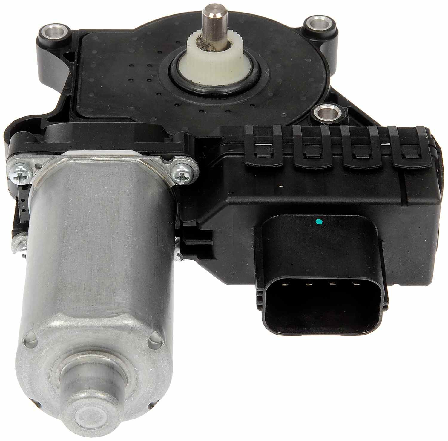Dorman - OE Solutions WINDOW LIFT MOTOR 742-278