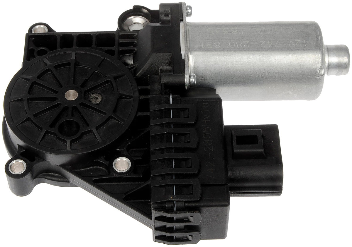 Dorman - OE Solutions WINDOW LIFT MOTOR 742-280