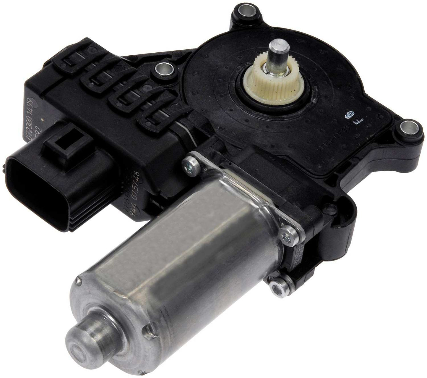 Dorman - OE Solutions WINDOW LIFT MOTOR 742-281