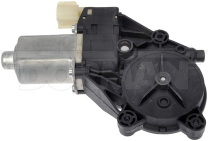 Dorman Power Window Motor for 2018-2022 Ford Focus and 2020-2024 Ford Transit Connect 742-288