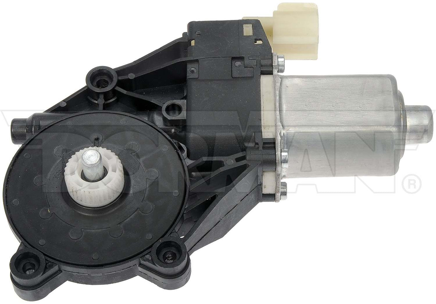 Dorman Power Window Motor for 2018-2022 Ford Focus and 2020-2024 Ford Transit Connect 742-288