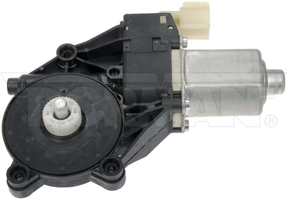 Dorman Power Window Motor for 2018-2022 Ford Focus and 2020-2024 Ford Transit Connect 742-288