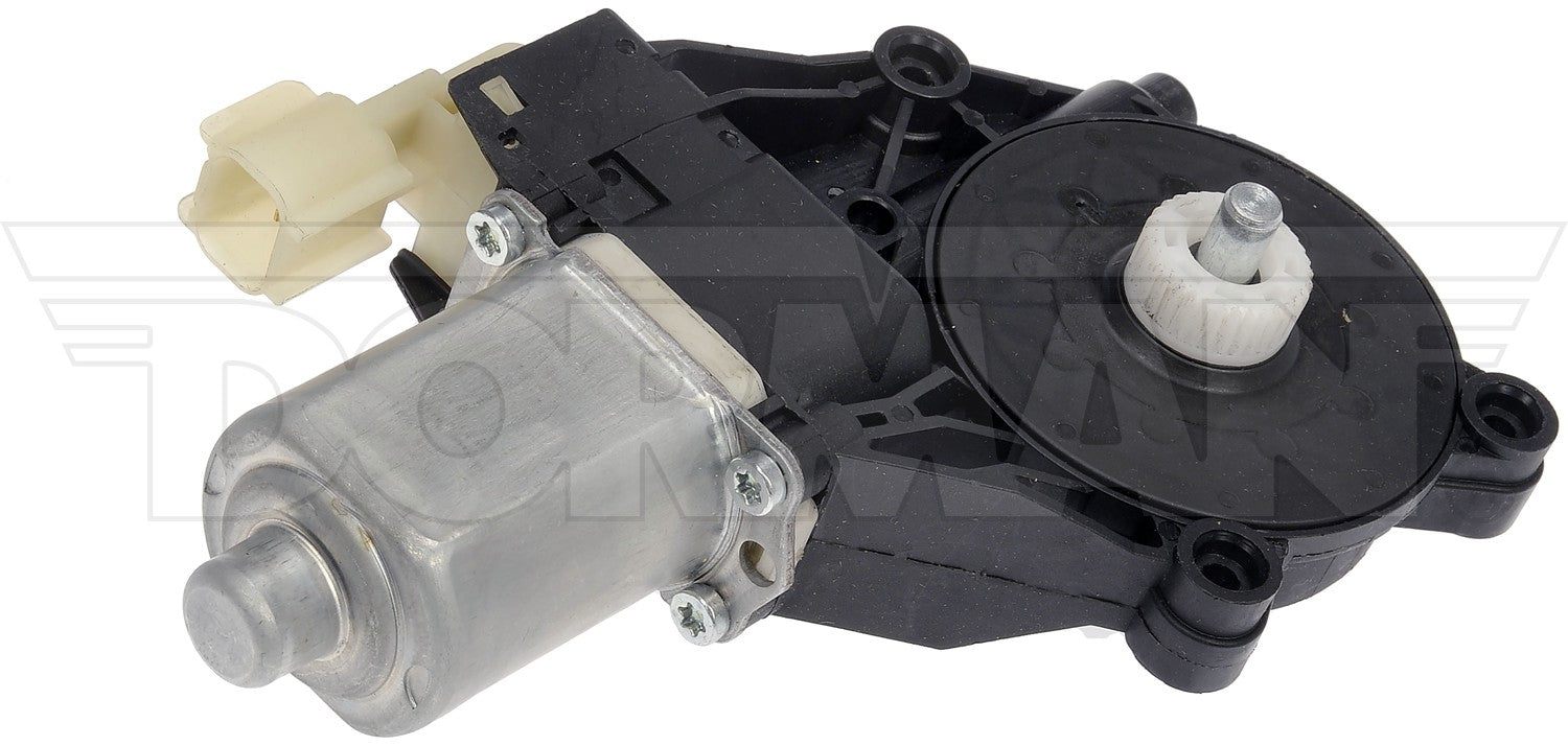 Dorman Power Window Motor with Precision Fit for 2020-12 Ford 742-289
