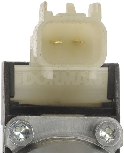Dorman Power Window Motor with Precision Fit for 2020-12 Ford 742-289