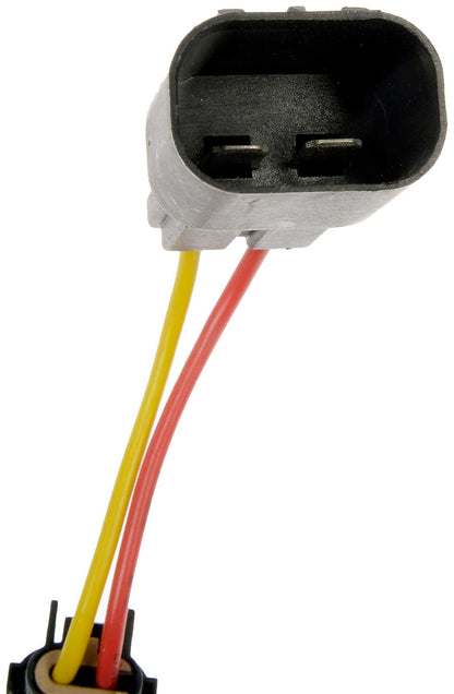 Dorman Power Window Motor for 2006-02 Ford 2006-03 Lincoln 2006-02 Mercury 742-296